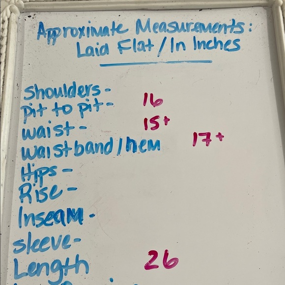 Old Navy Maternity NWT Ribbed Striped Top Navy White Cinch Front V-Neck Size M - Picture 9 of 10